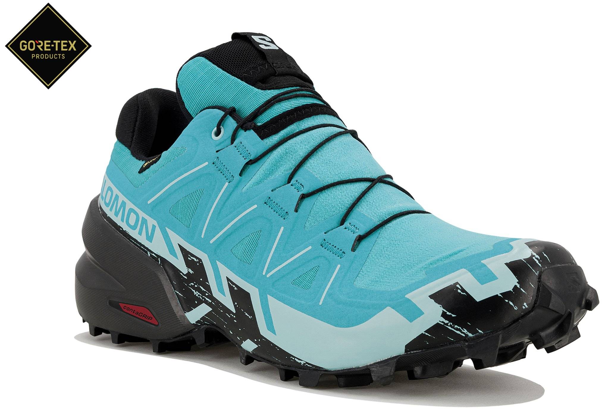 Salomon Speedcross 6 Gore-Tex 