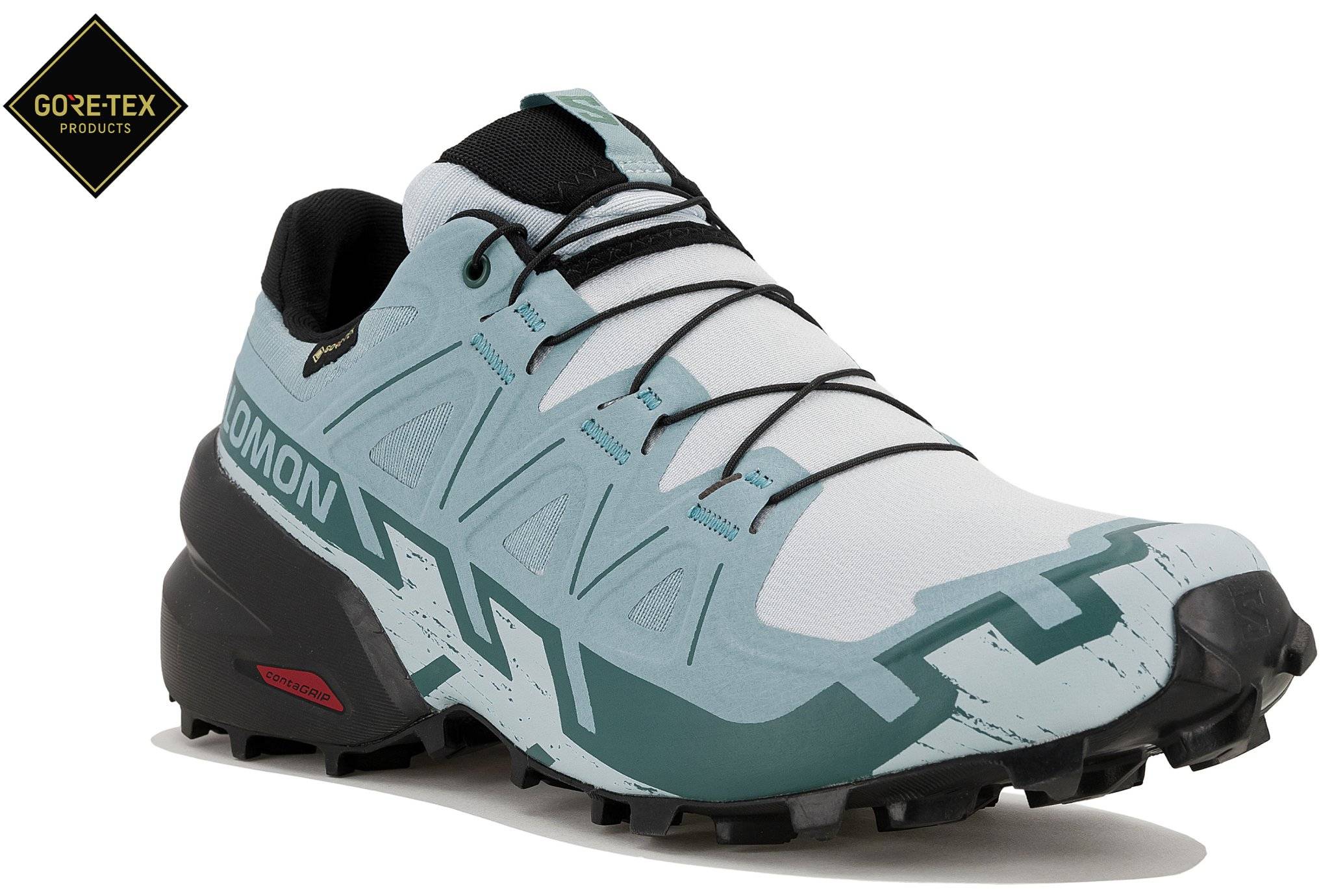 Salomon Speedcross 6 Gore-Tex 