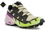 Salomon Speedcross 6 Gore-Tex