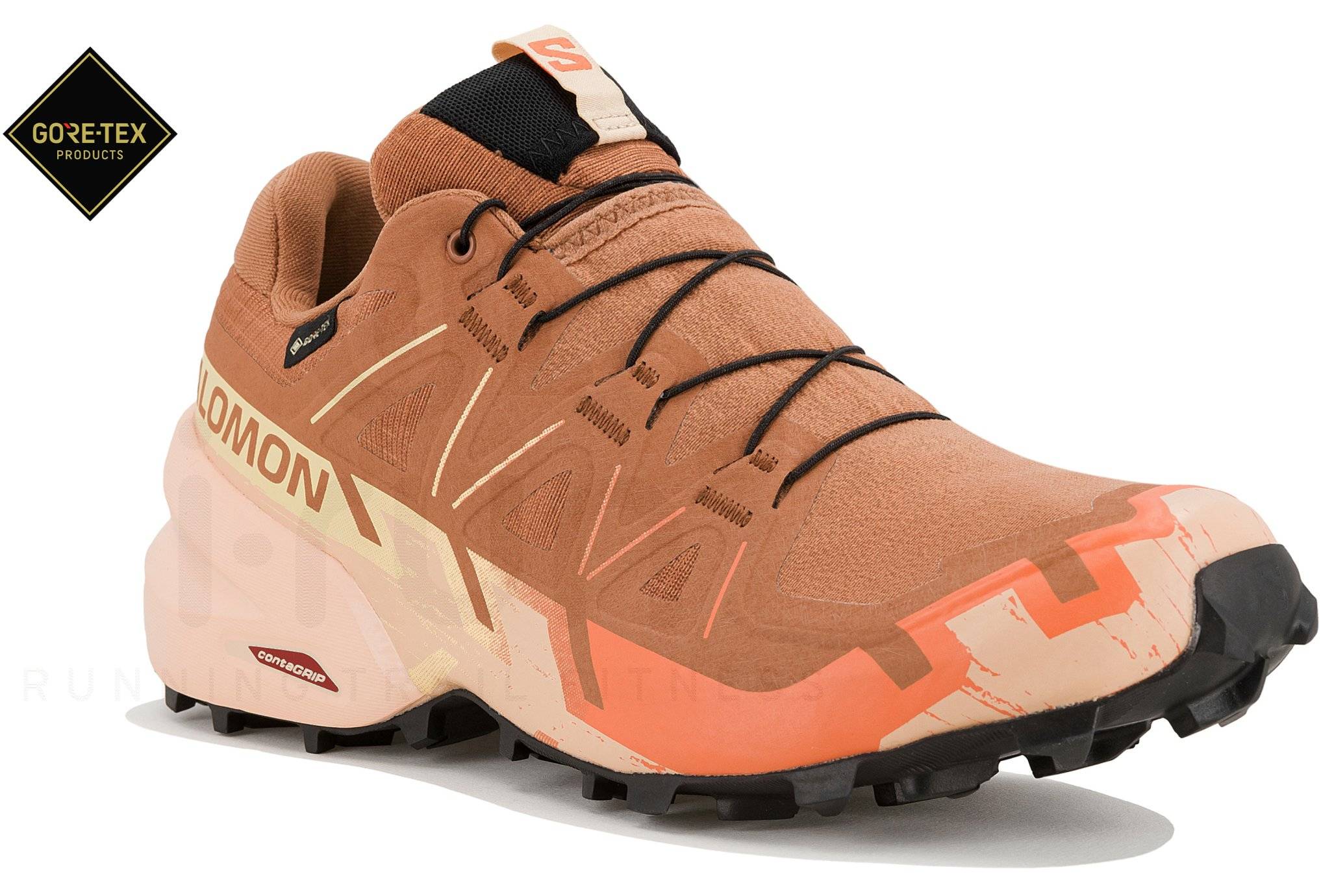 Salomon Speedcross 6 Gore-Tex 