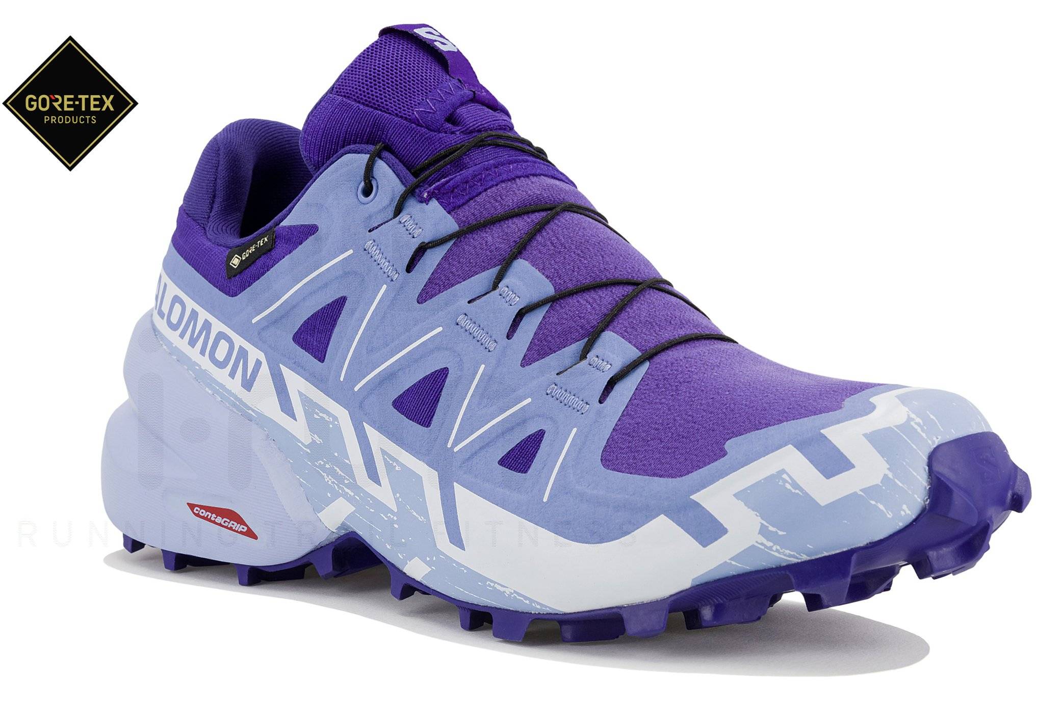 Salomon Speedcross 6 Gore-Tex 