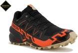 Salomon Speedcross 6 Gore-Tex