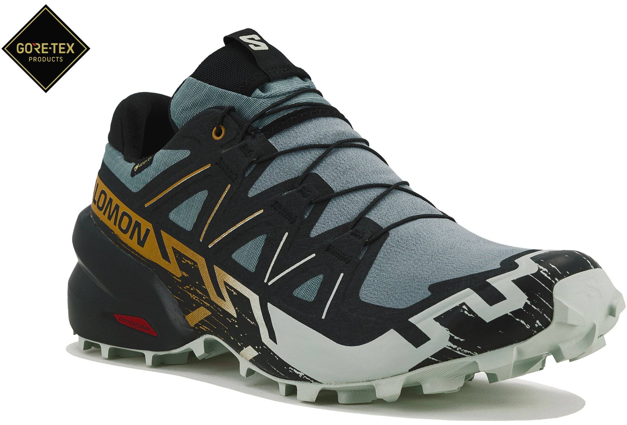 Salomon Speedcross 6 Gore-Tex 
