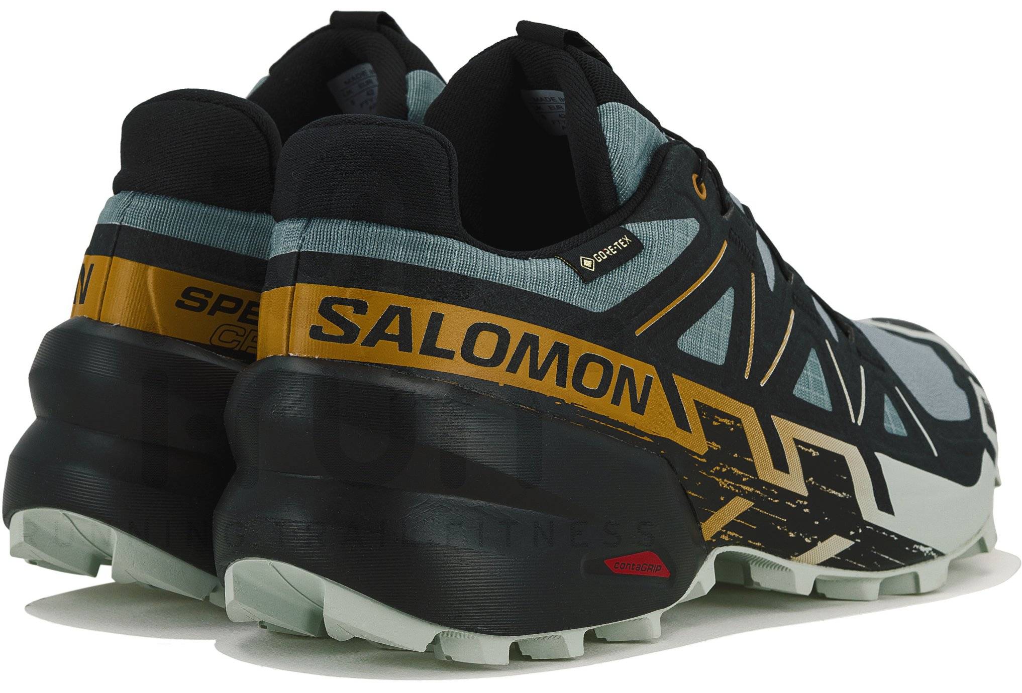 Salomon Speedcross Gore-Tex homme L47880000