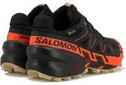 Salomon Speedcross 6 Gore-Tex