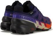 Salomon Speedcross 6 Gore-Tex