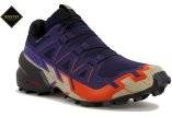 Salomon Speedcross 6 Gore-Tex