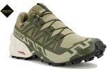 Salomon Speedcross 6 Gore-Tex