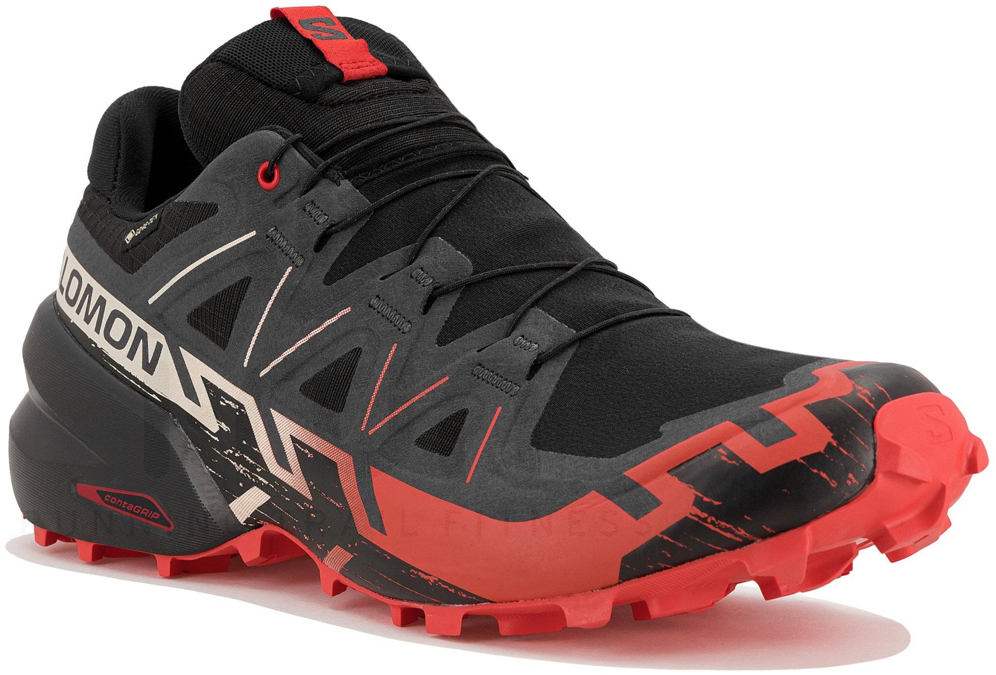 Salomon Speedcross 6 Gore-Tex 