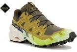 Salomon Speedcross 6 Gore-Tex