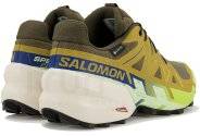 Salomon Speedcross 6 Gore-Tex