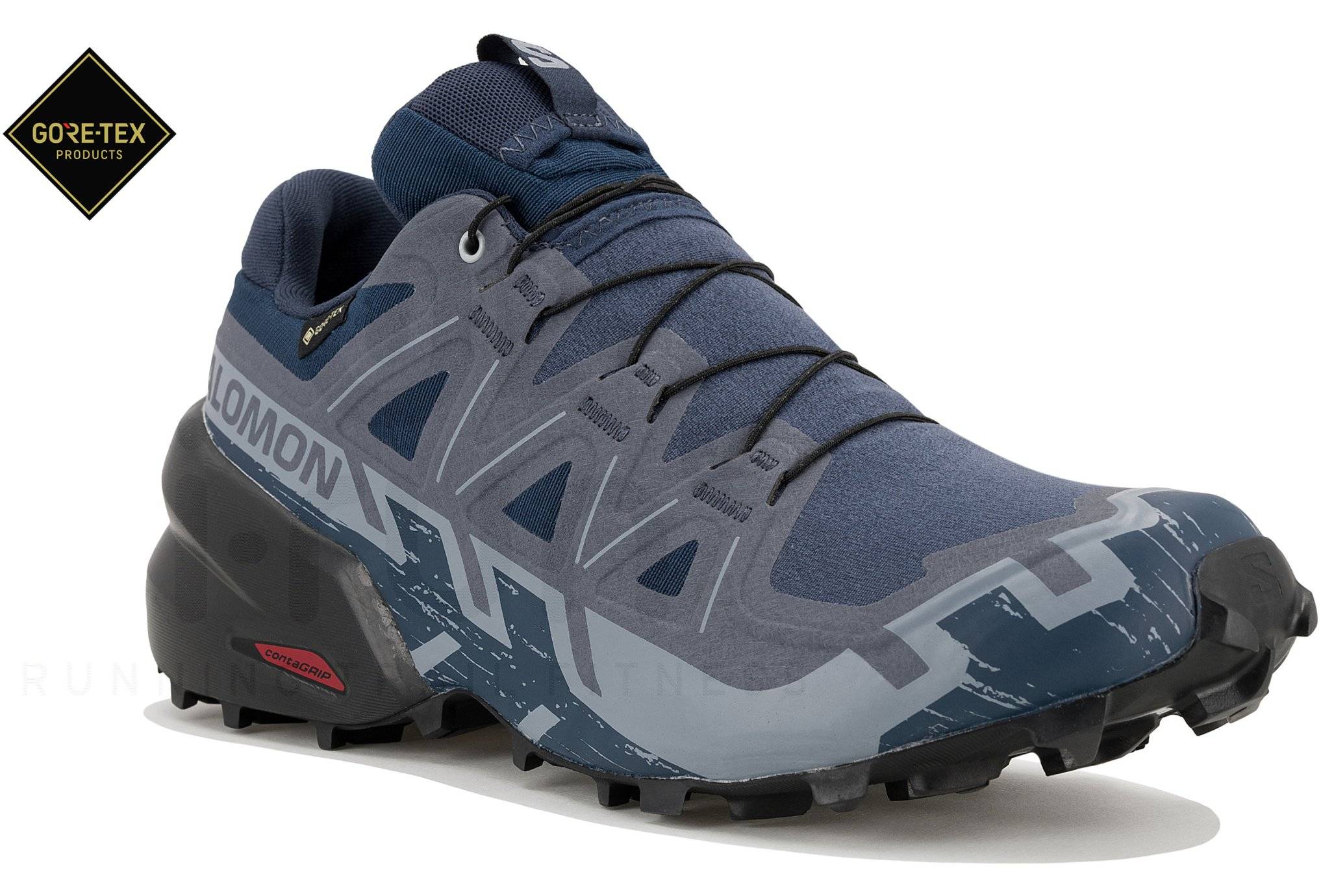 Salomon Speedcross 6 Gore-Tex 