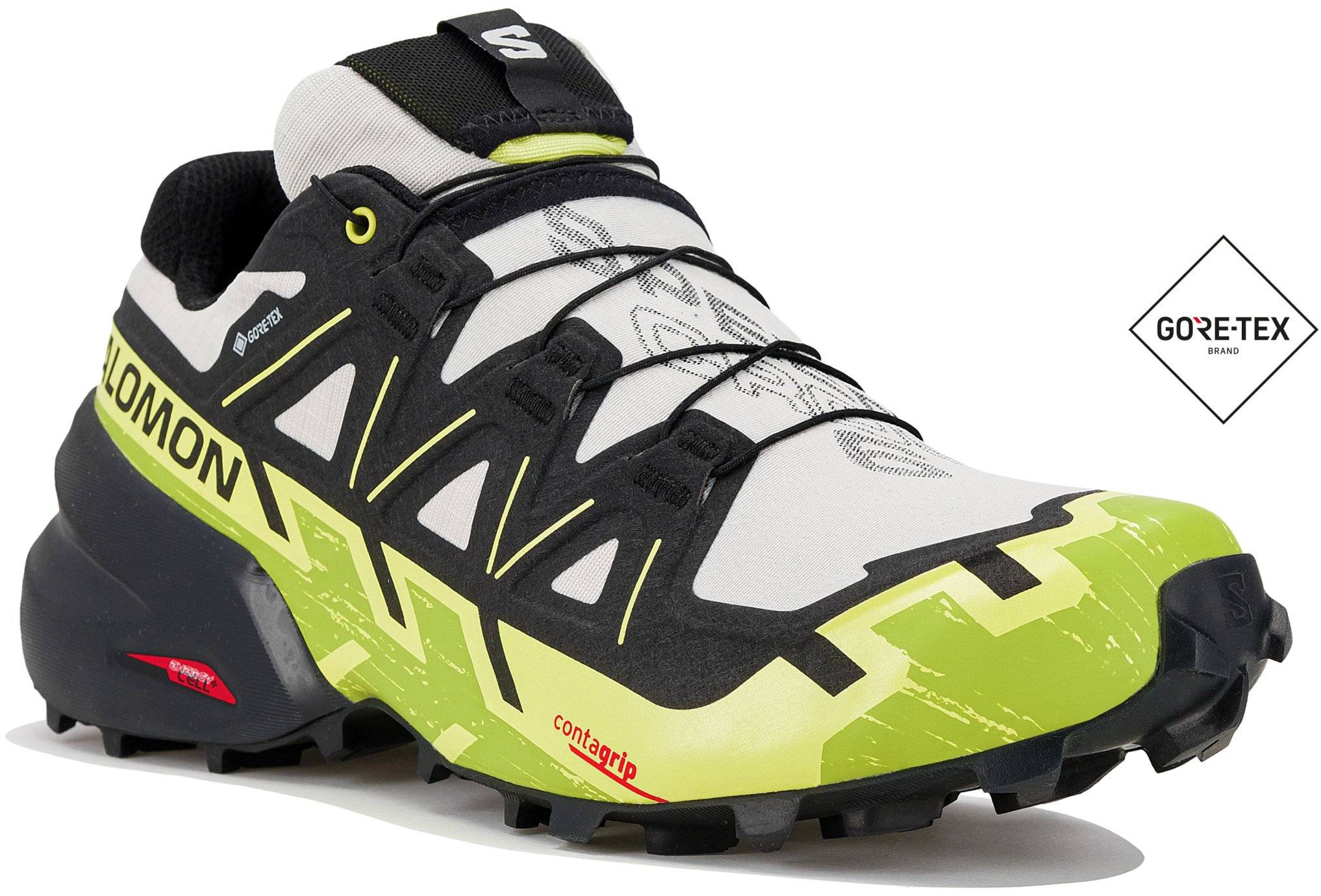 Salomon Speedcross Gore-Tex M