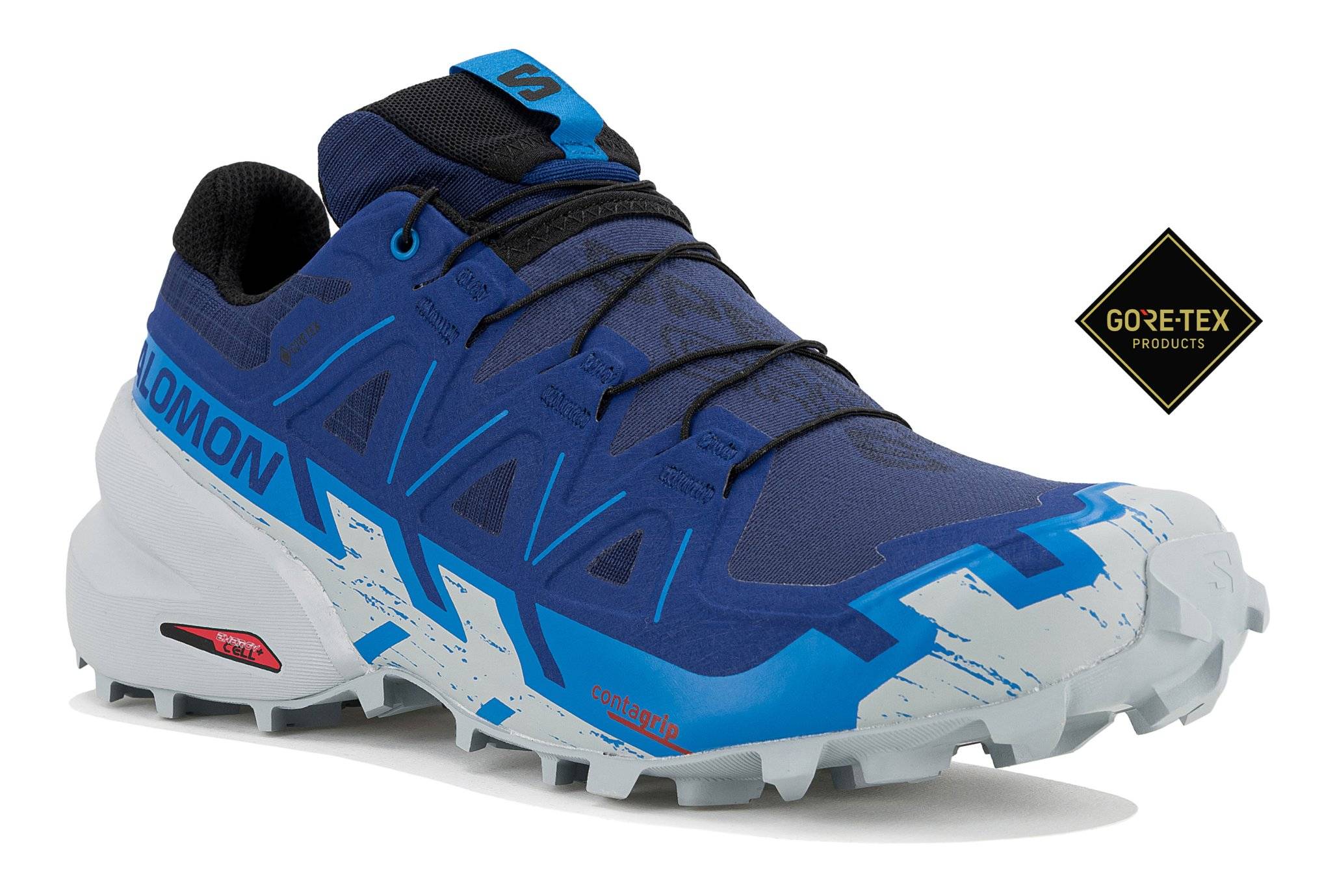 Salomon Speedcross 6 Gore-Tex M 