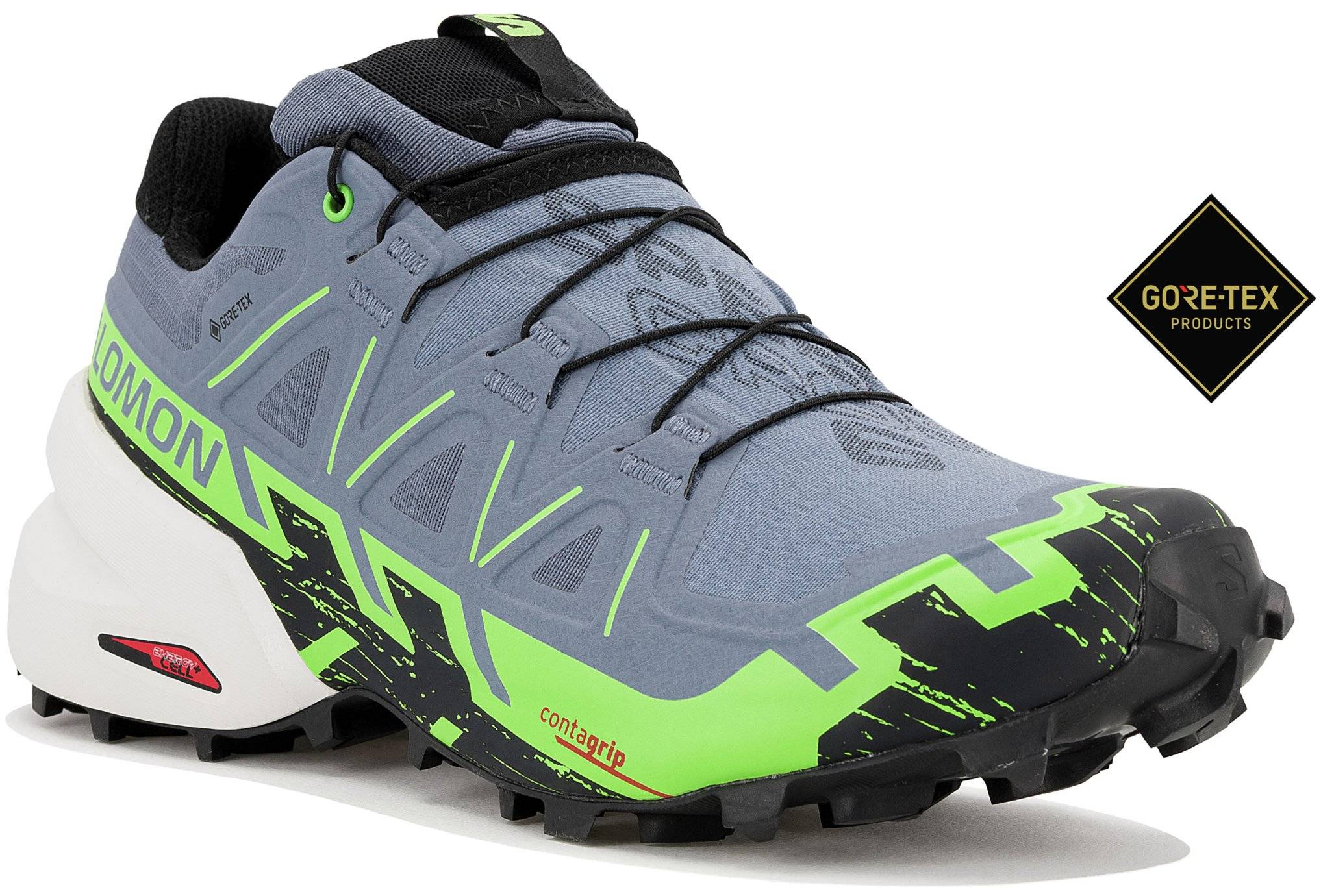 Salomon Speedcross 6 Gore-Tex M 