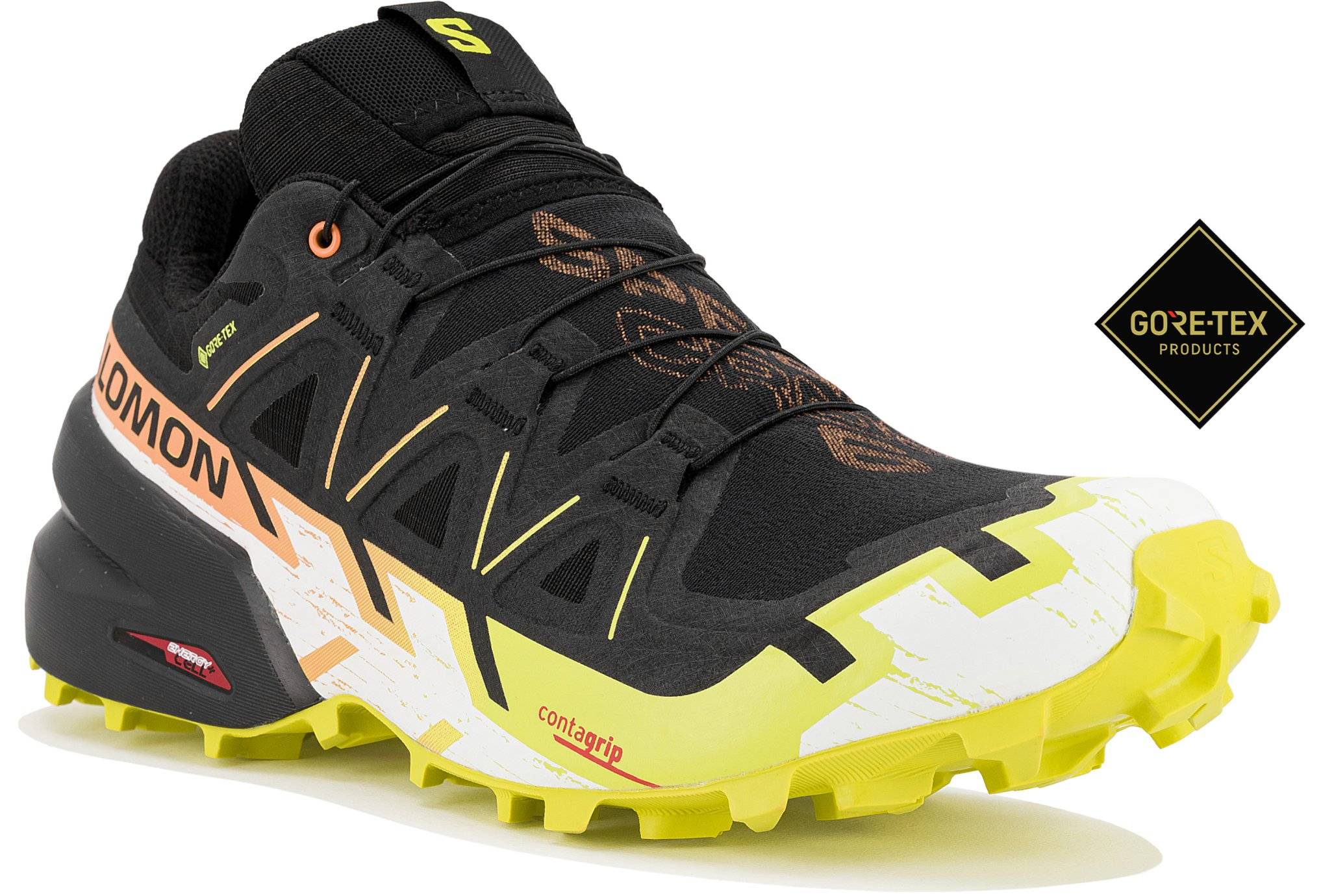 Salomon Speedcross 6 Gore-Tex M 