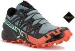 Salomon Speedcross 6 Gore-Tex M