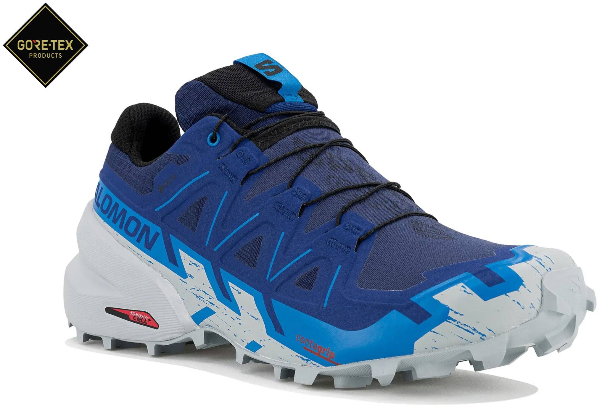 Salomon Speedcross 6 Gore-Tex M 