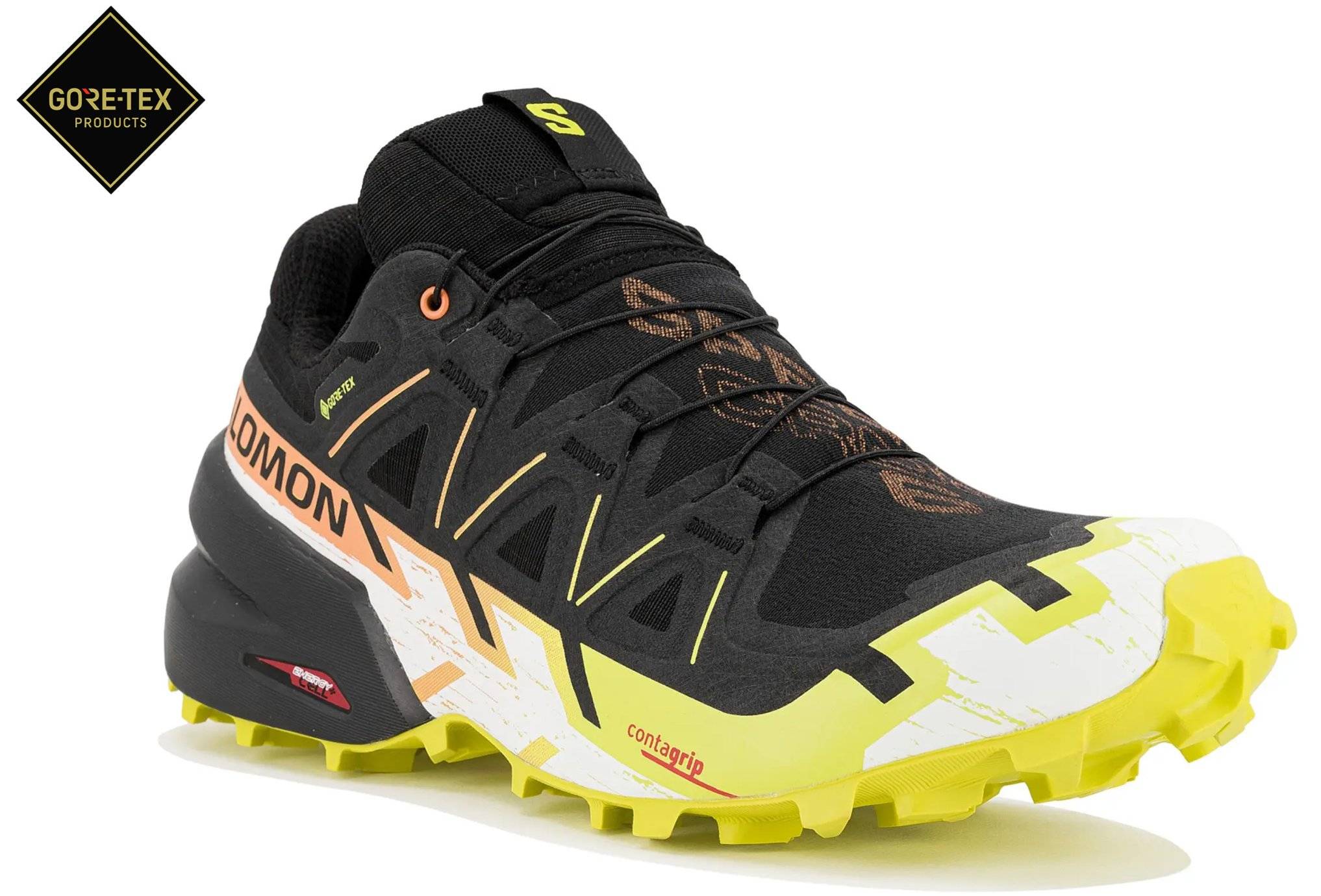 Gore Tex Salomon Speedcross Alternative Salomon Speedcross Gore