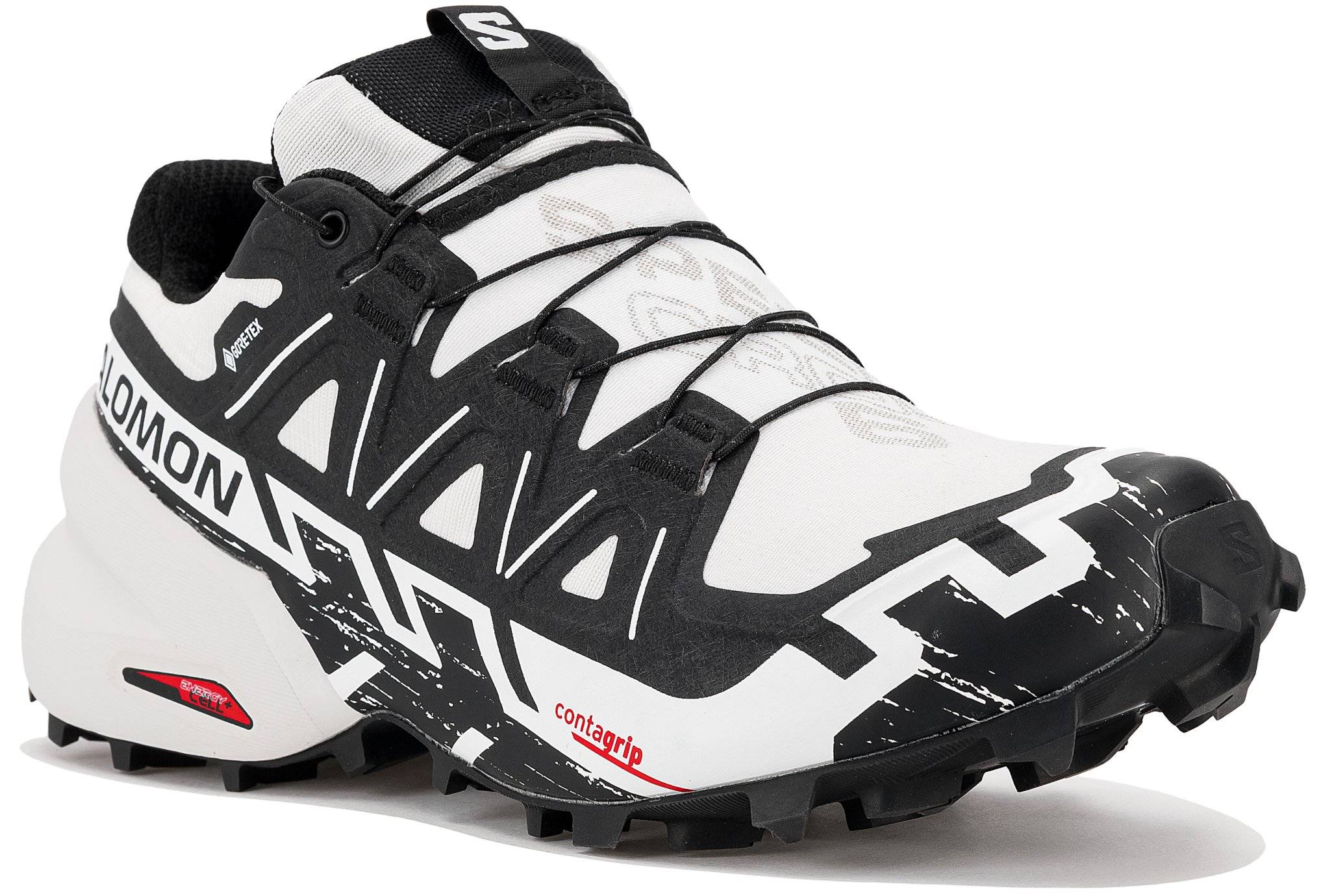 Salomon Speedcross 6 Gore-Tex W 