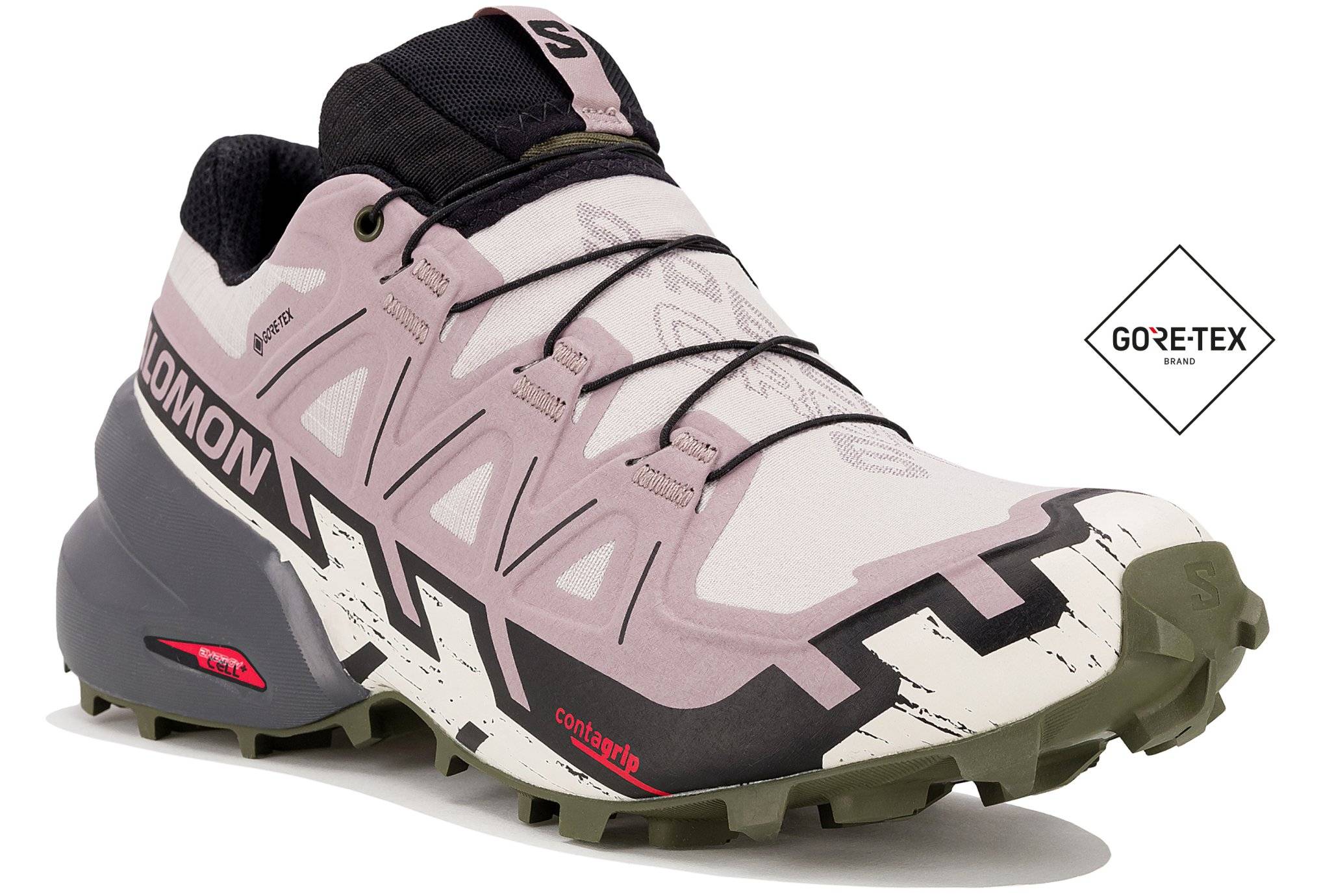 Salomon Speedcross 6 Gore-Tex W 