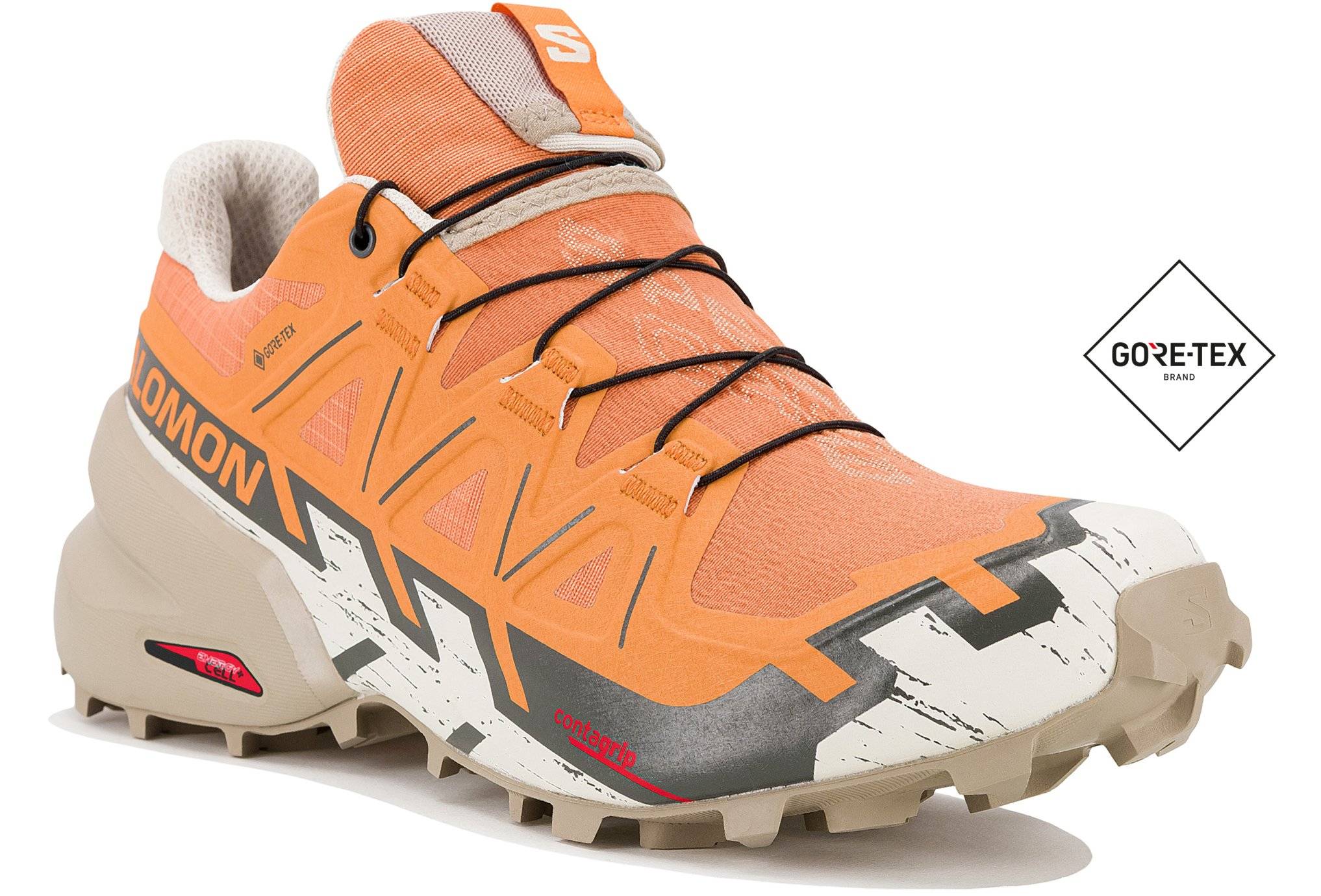 Salomon Speedcross 6 Gore-Tex W 
