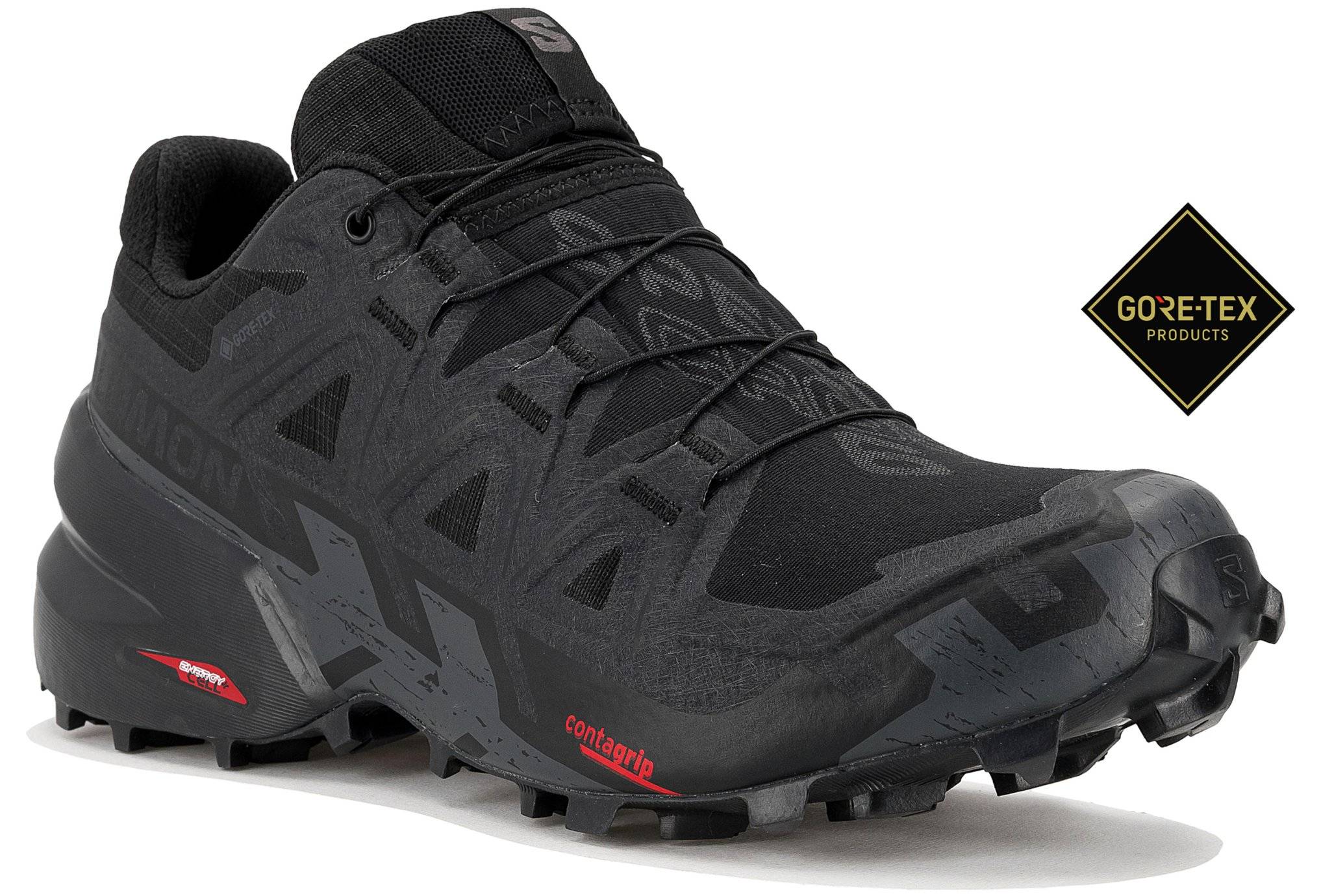 Salomon Speedcross 6 Gore-Tex W 