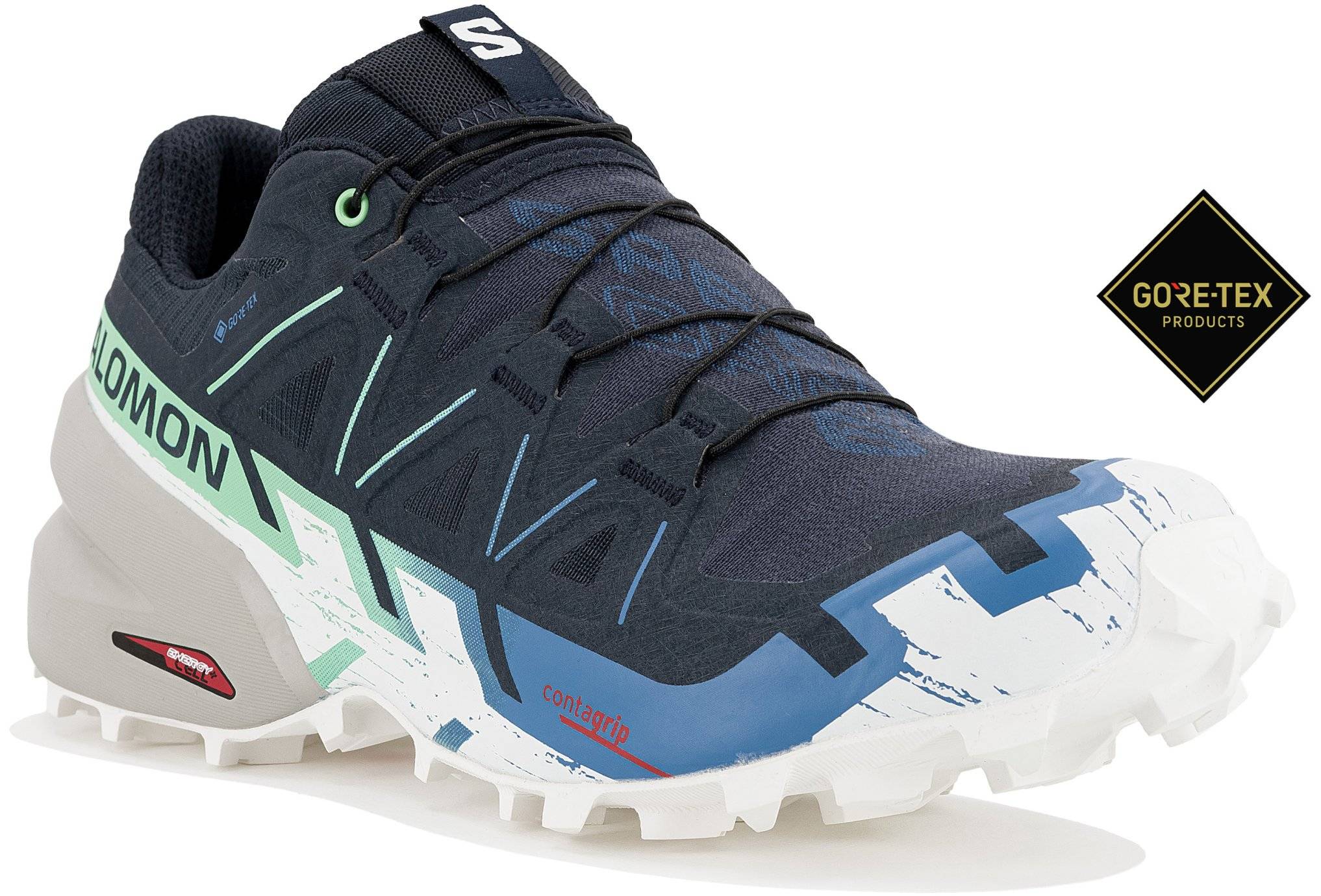 Salomon Speedcross 6 Gore-Tex W 