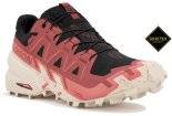 Salomon Speedcross 6 Gore-Tex W