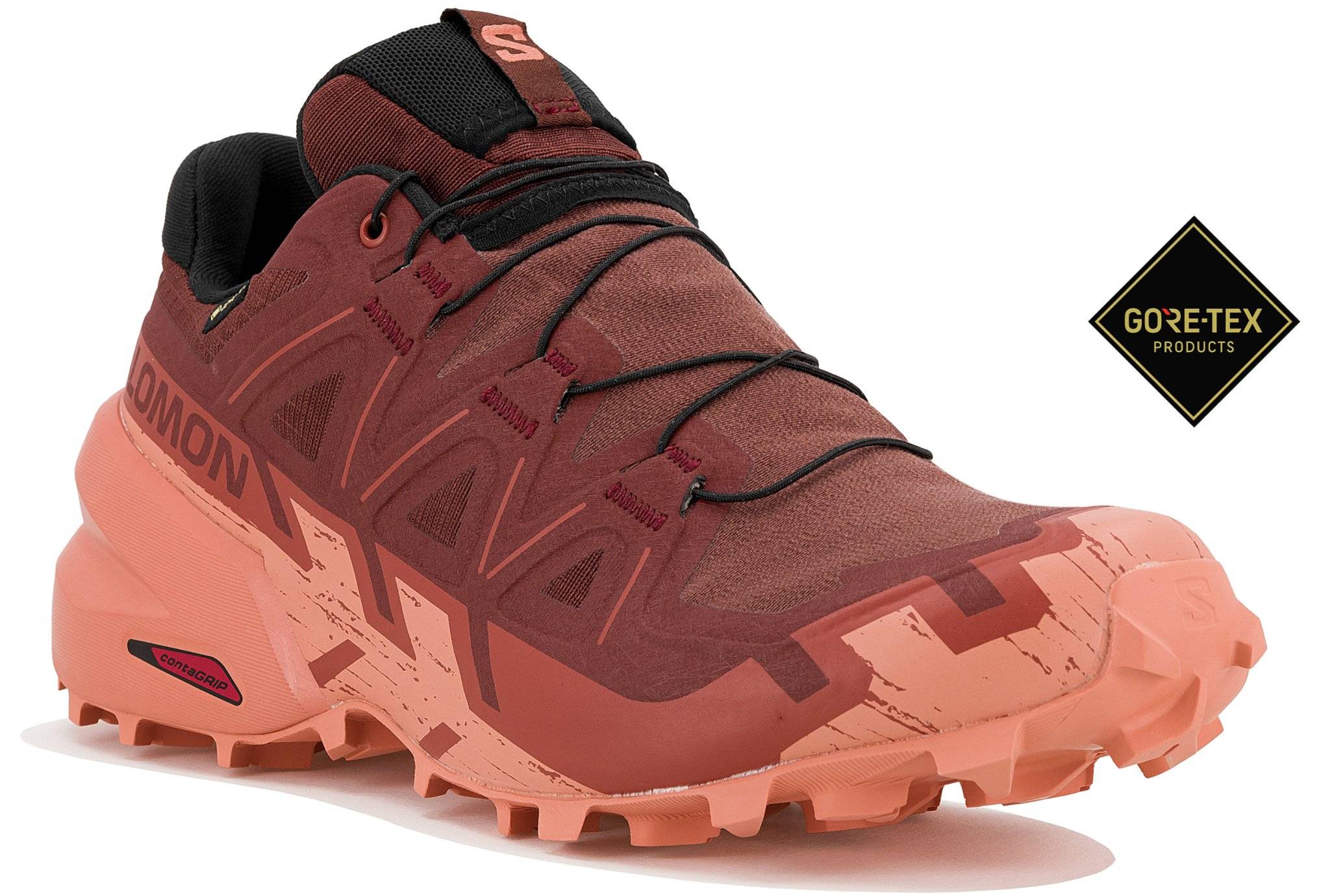 Salomon Speedcross 6 Gore-Tex W 