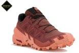 Salomon Speedcross 6 Gore-Tex W