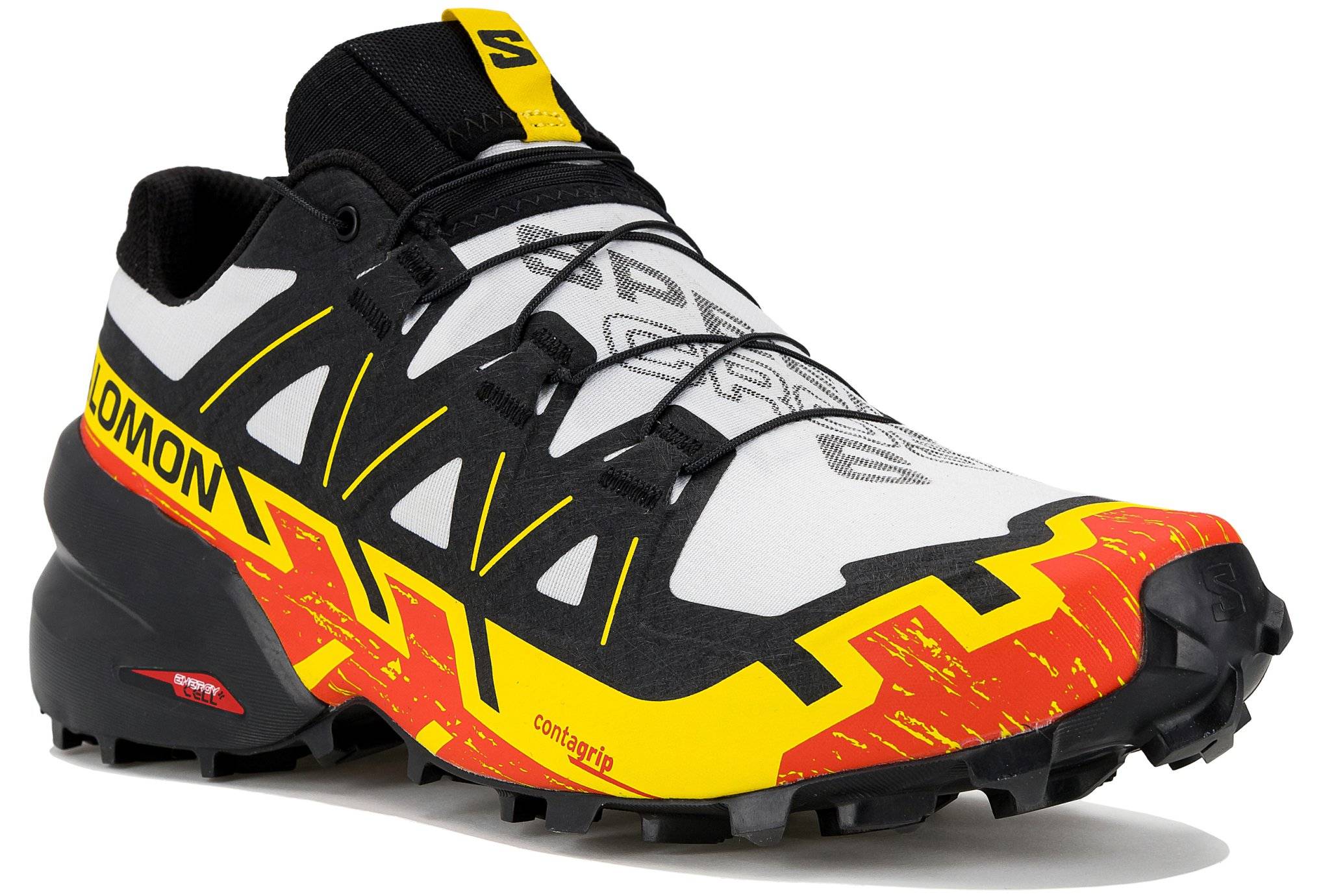 Salomon Speedcross M homme pas cher L41737800