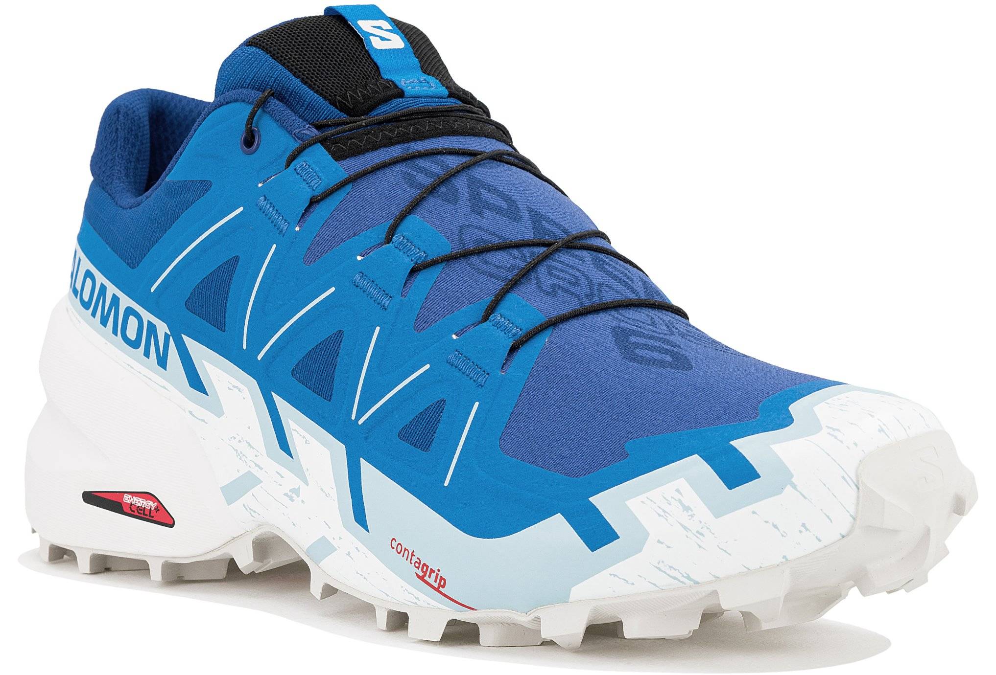 Salomon speedcross