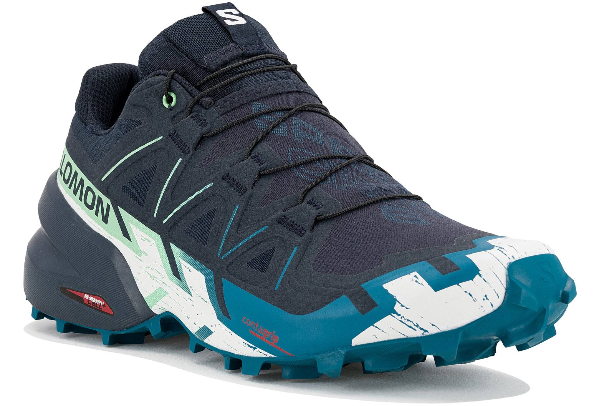 Guide deals des tailles chaussures salomon