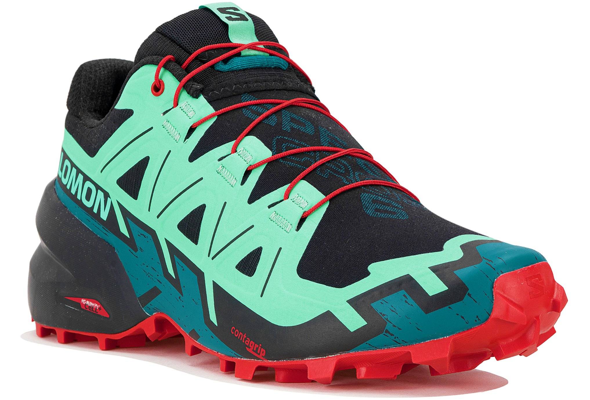 Salomon Speedcross 6 W 
