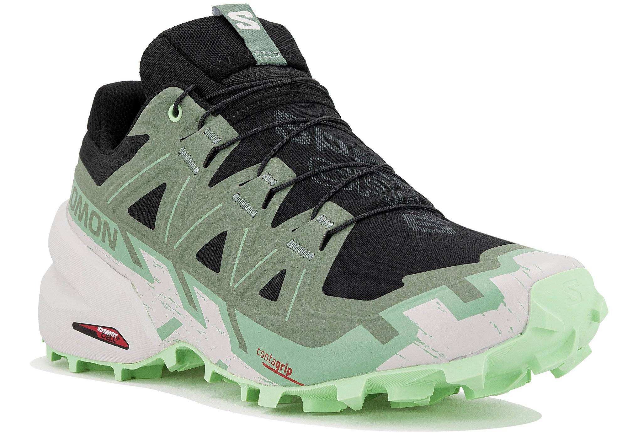 Salomon Speedcross 6 W 