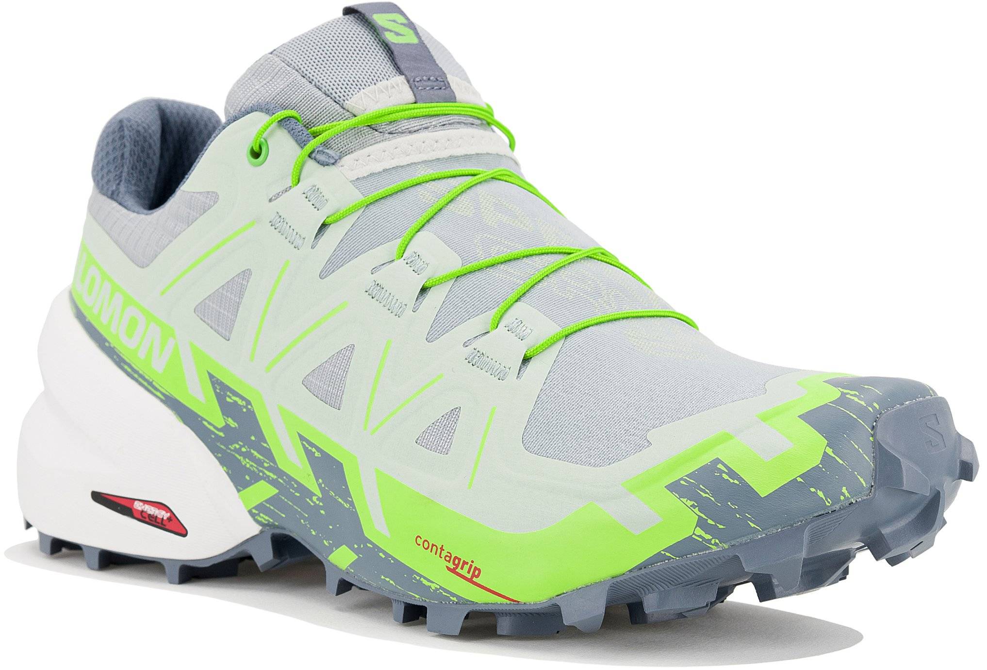 Salomon Speedcross 6 W 