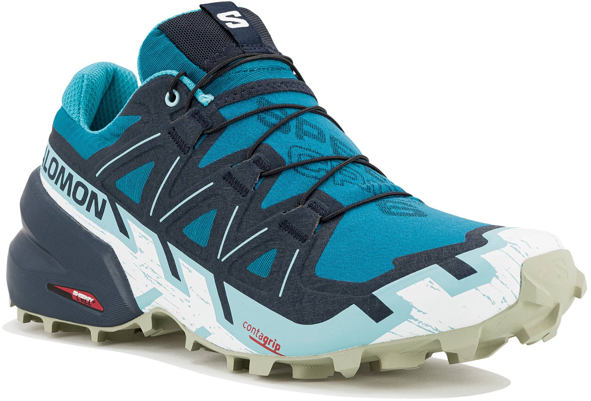 Salomon Speedcross W femme pas cher L47466200
