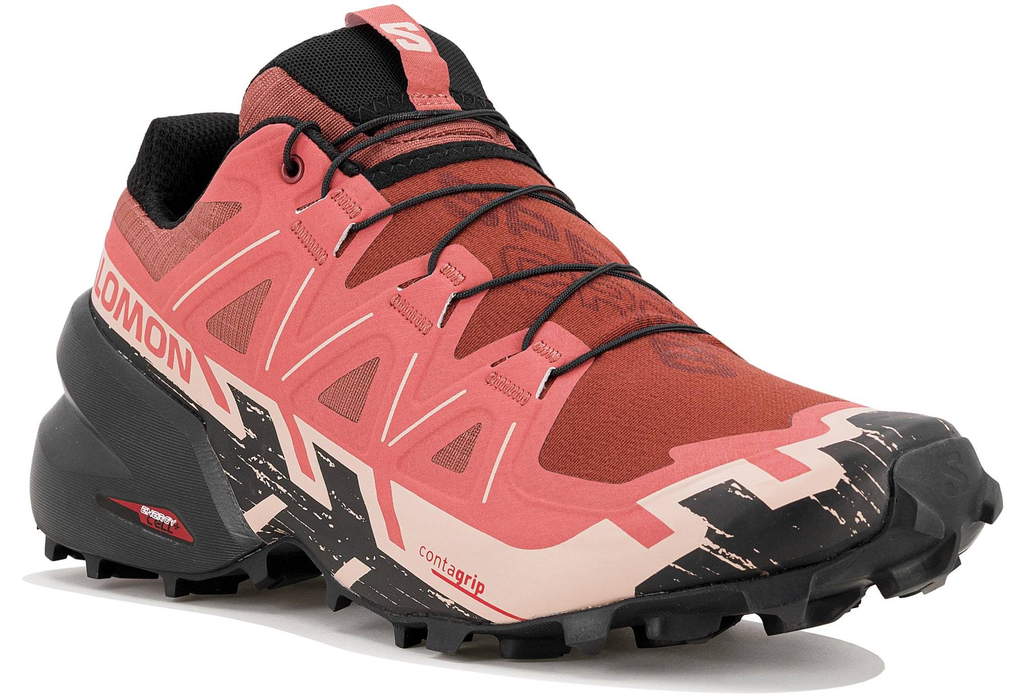 Salomon Speedcross 6 W femme en destockage L47301100