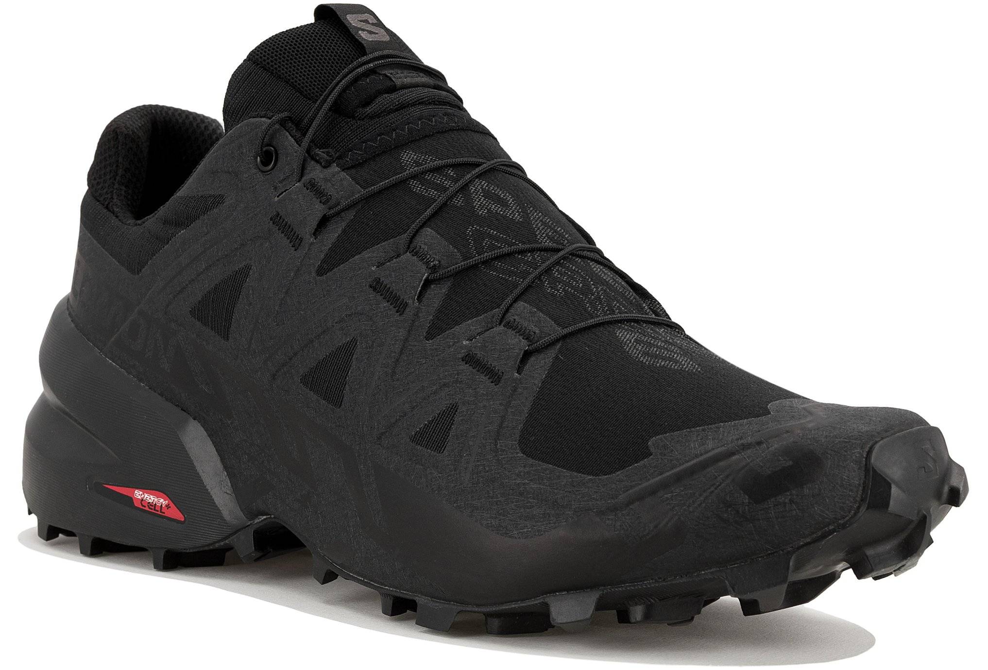 Salomon Speedcross 6 Wide M 