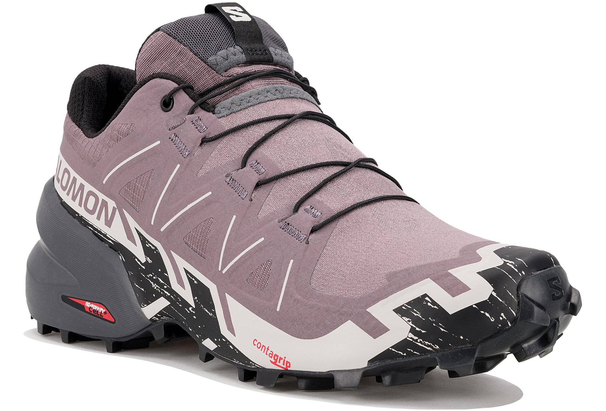 Salomon Speedcross 6 Wide W 