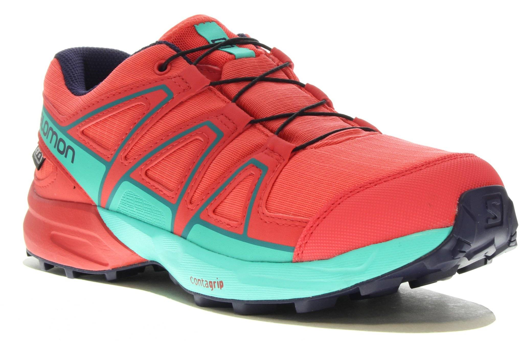 Salomon Speedcross ClimaShield Waterproof Fille 