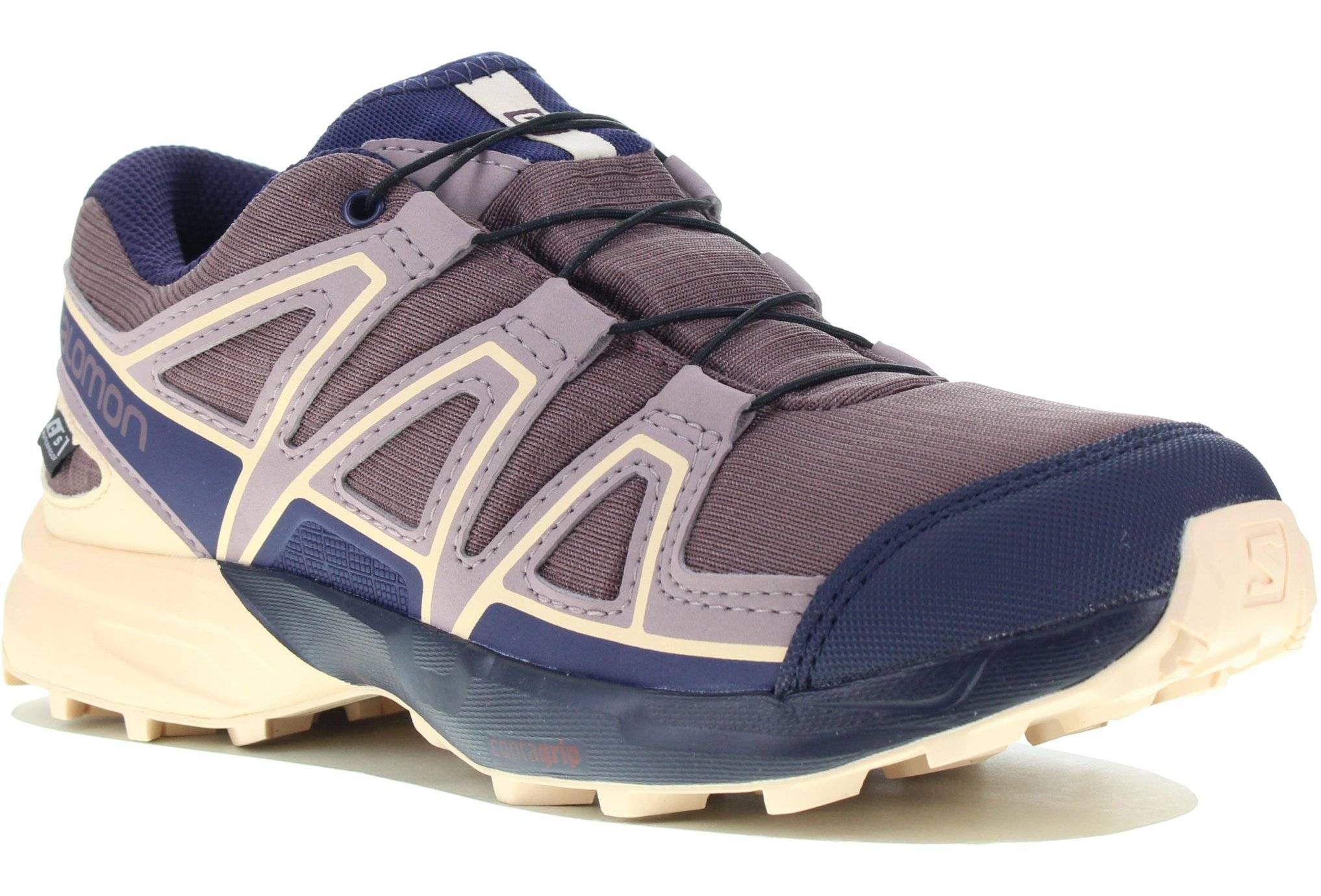 Salomon Speedcross CSWP Fille 