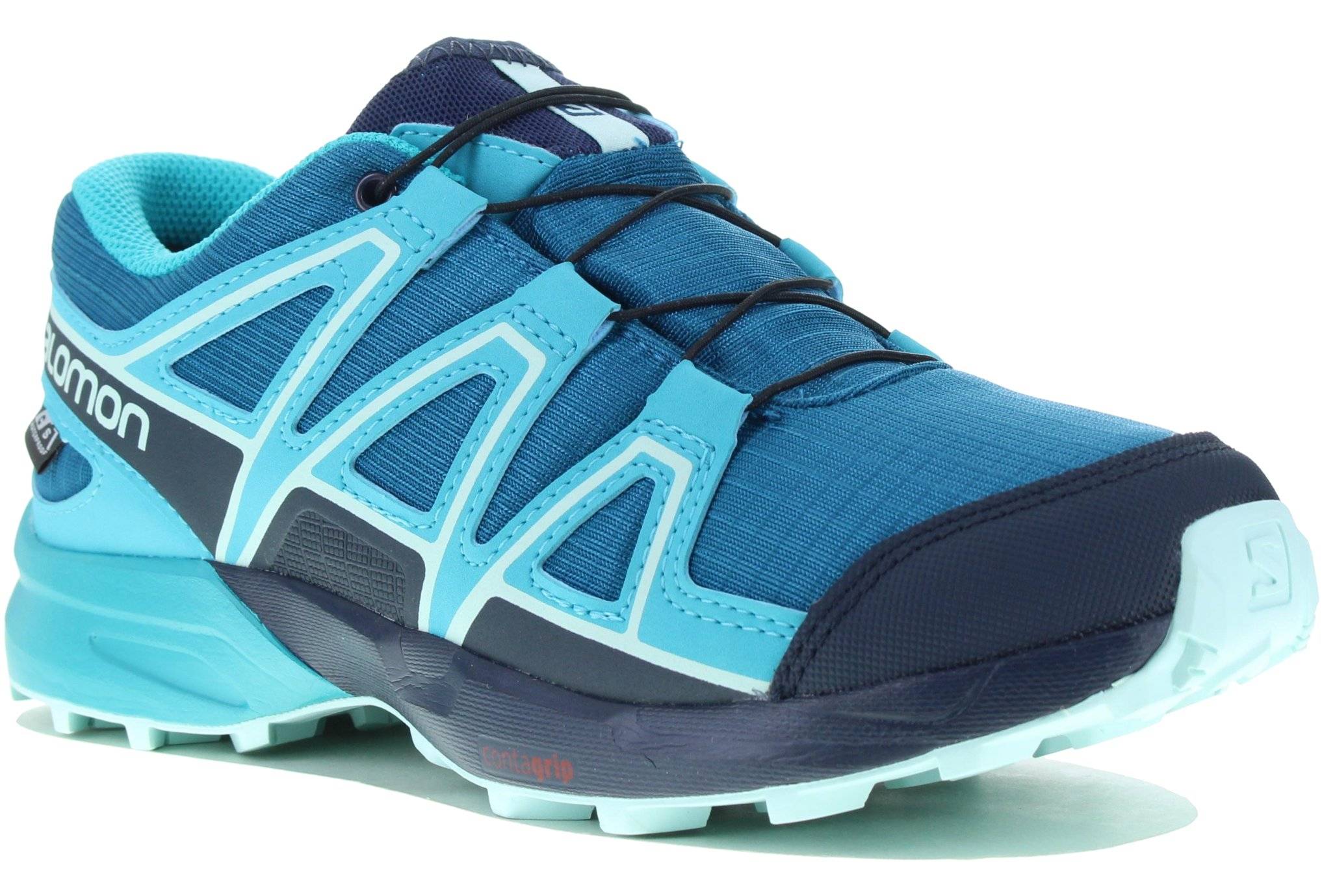 Salomon Speedcross CSWP Fille 