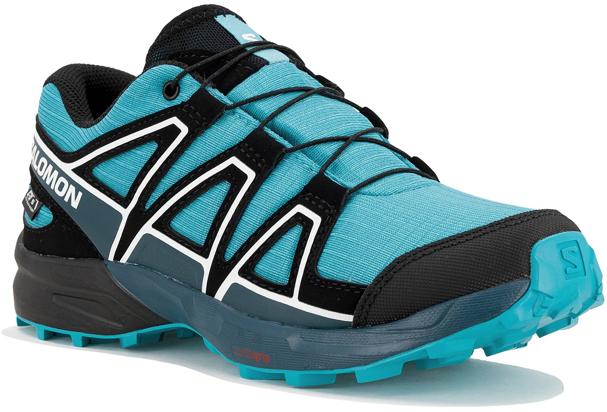 Salomon Speedcross CSWP Fille 