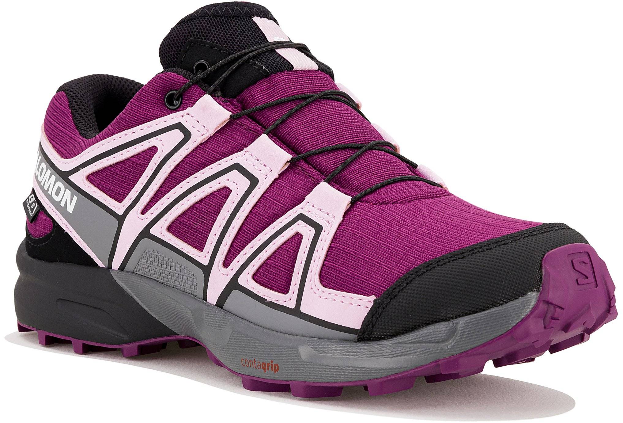 Salomon Speedcross CSWP Fille 