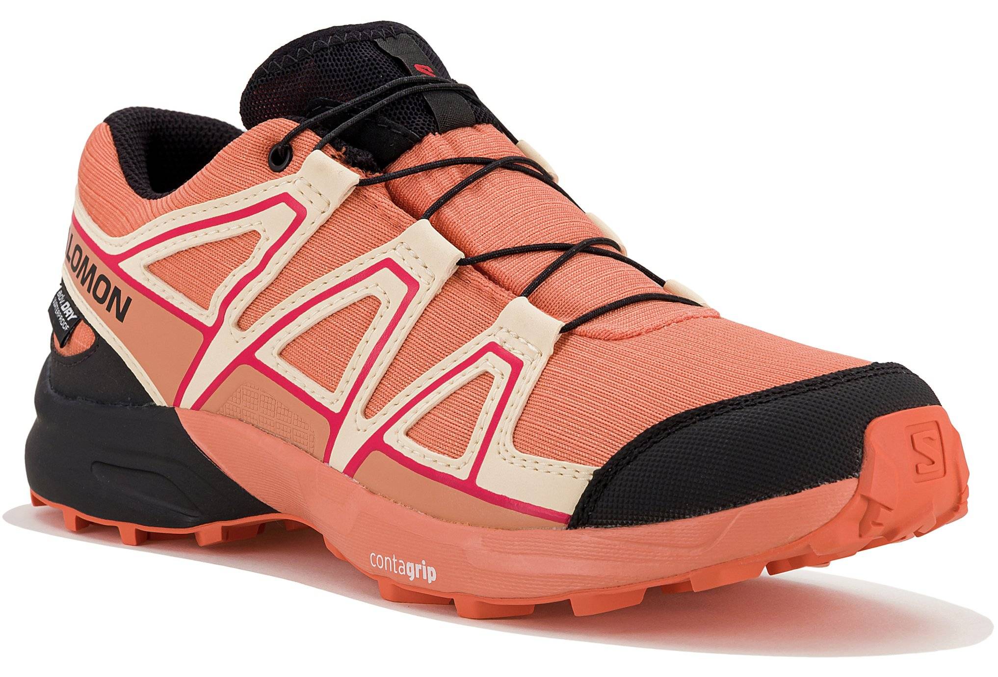Salomon Speedcross CSWP Fille 