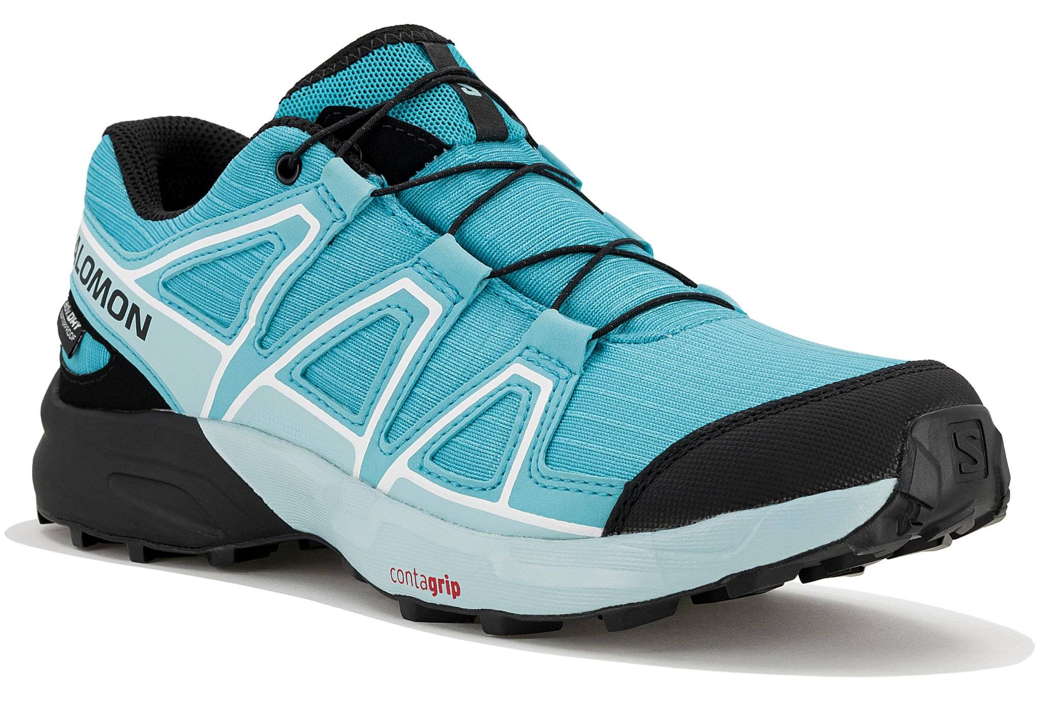 Salomon Speedcross CSWP Fille 