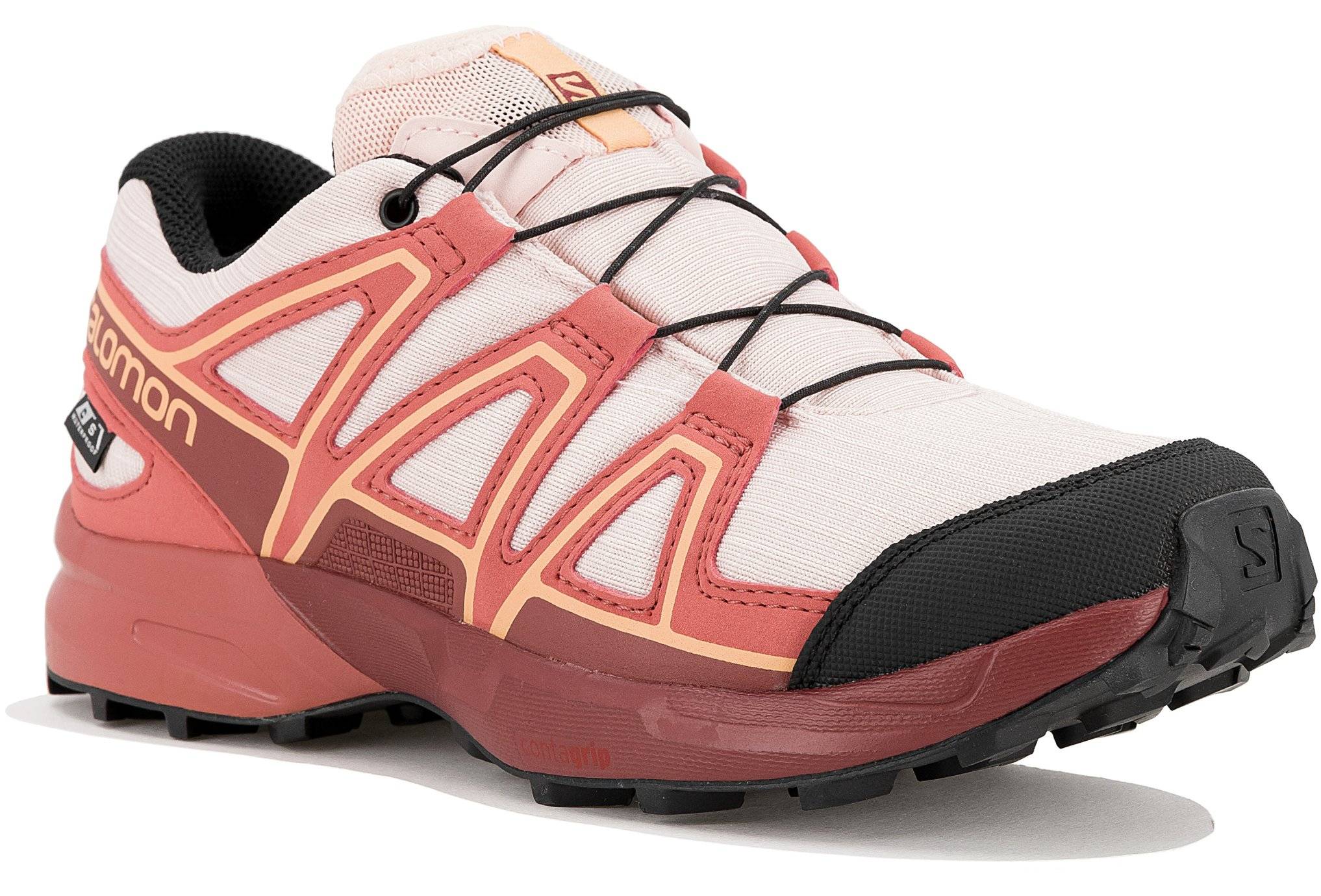Salomon Speedcross CSWP Fille 