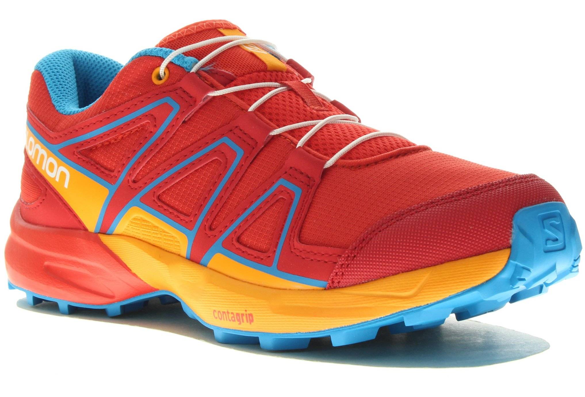 Salomon Speedcross Fille 